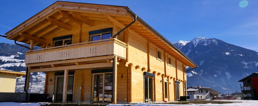 Zillertal - Schwemberger