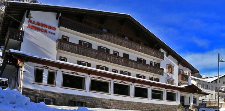 Hotel Arnica