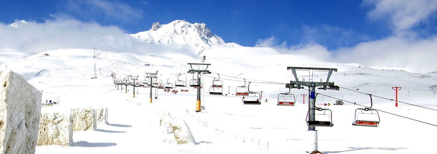 Erciyes