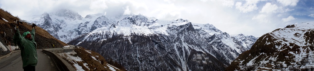 La Grave