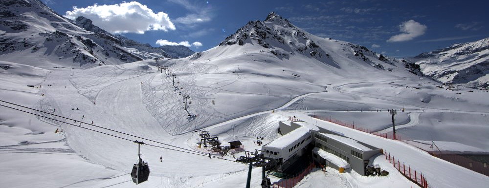 Monterosa