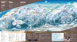 Карта района катания Сер Шевалье