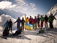 chamonix 2013