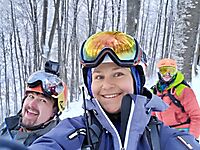 Скитур-кемп Anton Ski School_1
