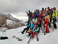Доломиты 2017_1