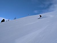 Доломиты 2017