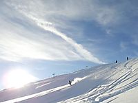 Ливиньо 2018