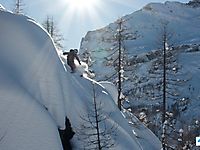 Monterosa